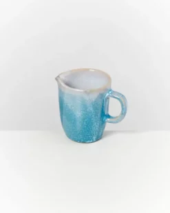 Cordoama Milchkannchen Aqua