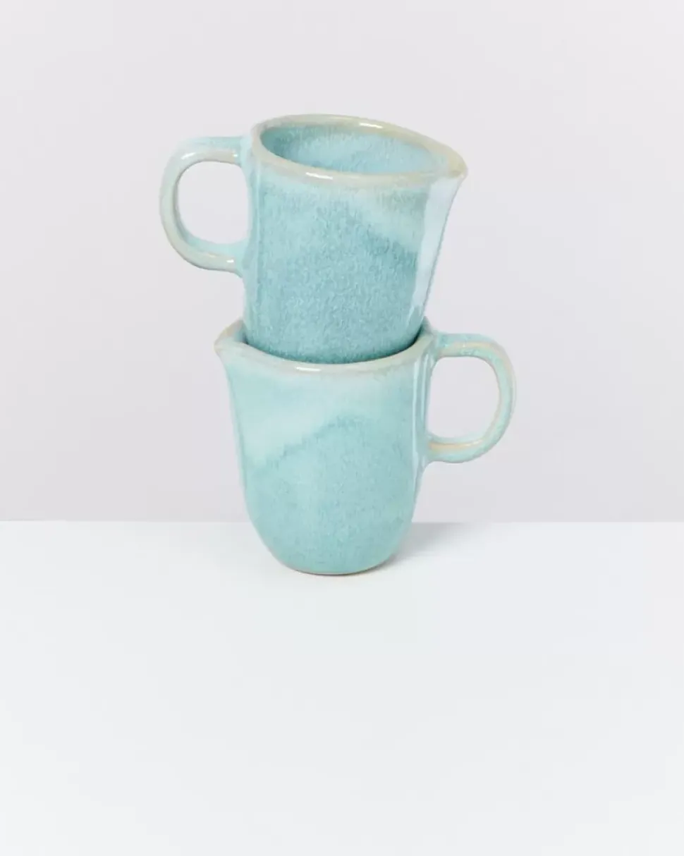 Cordoama Milchkannchen Mint