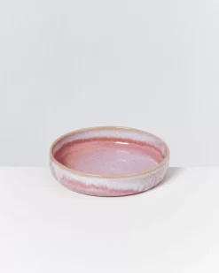 Cordoama Miniteller Tief Rose