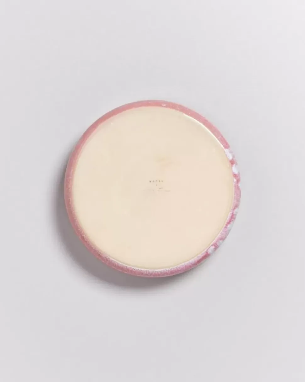 Cordoama Miniteller Tief Rose