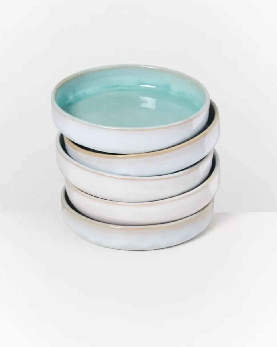 Cordoama Miniteller Tief Mint