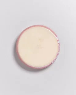 Cordoama Miniteller Tief Rose