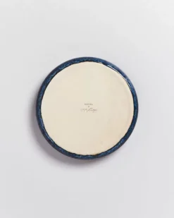 Cordoama Miniteller Tief Dunkelblau