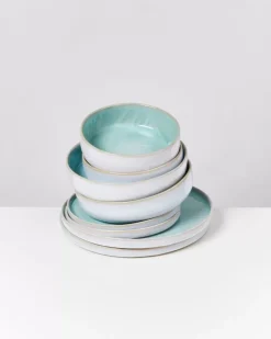 Cordoama Mint - 8 Teiliges Set