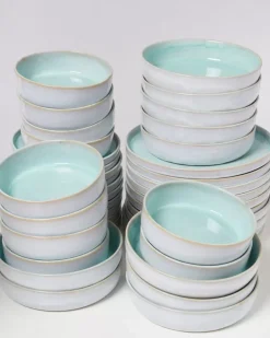 Cordoama Mint - 40 Teiliges Set