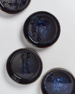 Cordoama Muslischale Dunkelblau