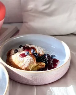 Cordoama Muslischale Rose