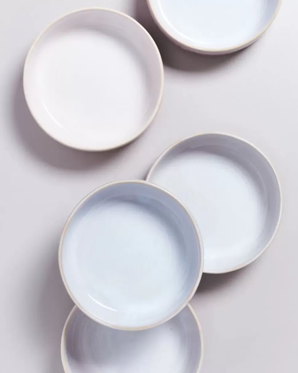 Cordoama Muslischale Rose