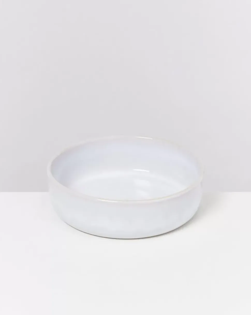 Cordoama Muslischale Weis