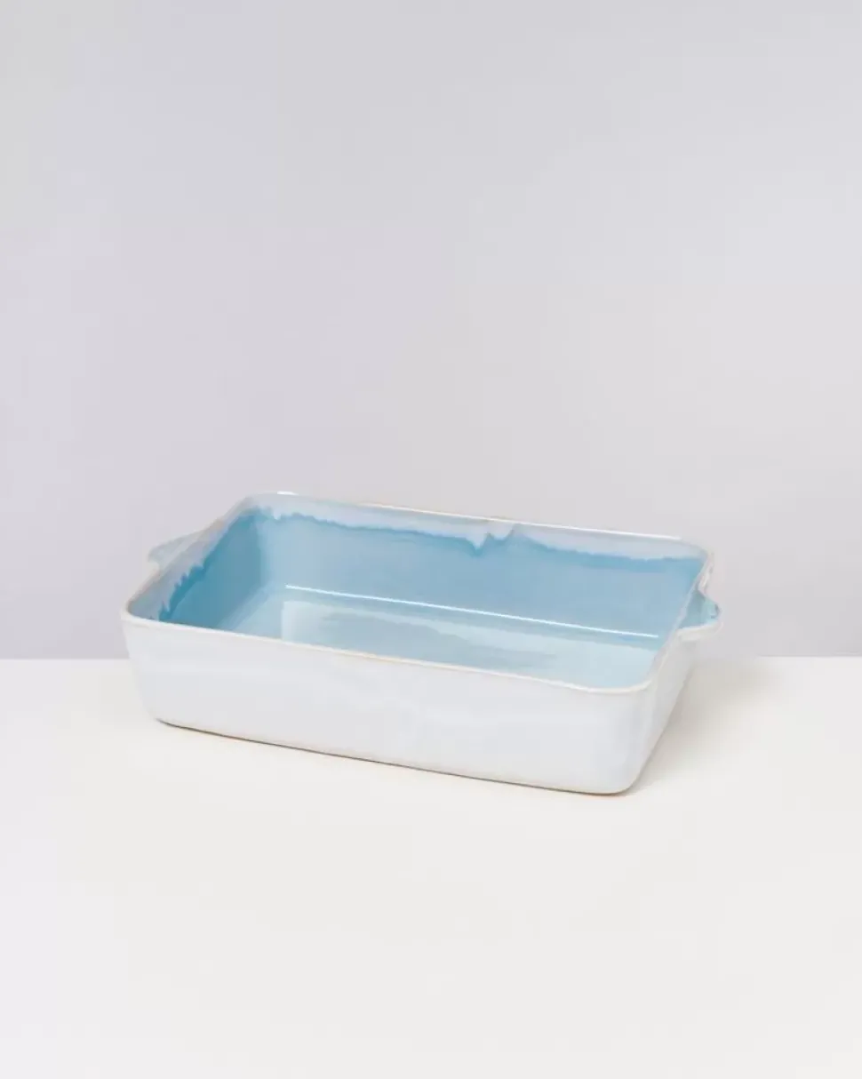 Cordoama Ofenform Gros Aqua