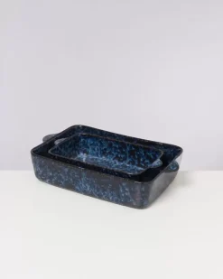 Cordoama Ofenform Gros Dunkelblau