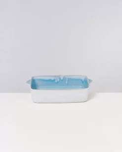 Cordoama Ofenform Klein Aqua