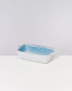 Cordoama Ofenform Klein Aqua