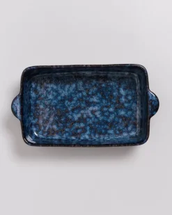 Cordoama Ofenform Klein Dunkelblau