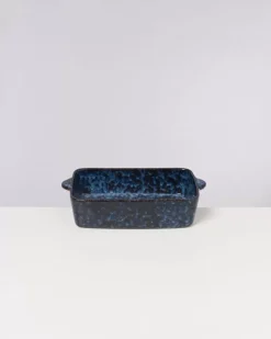 Cordoama Ofenform Klein Dunkelblau