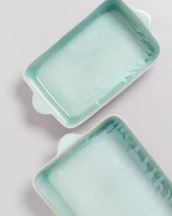 Cordoama Ofenform Klein Mint