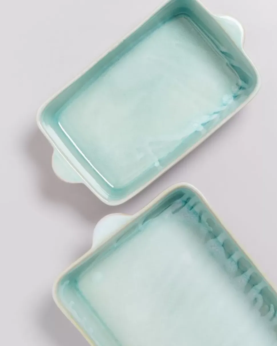 Cordoama Ofenform Klein Mint