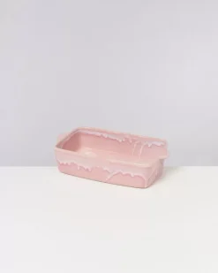 Cordoama Ofenform Klein Rose