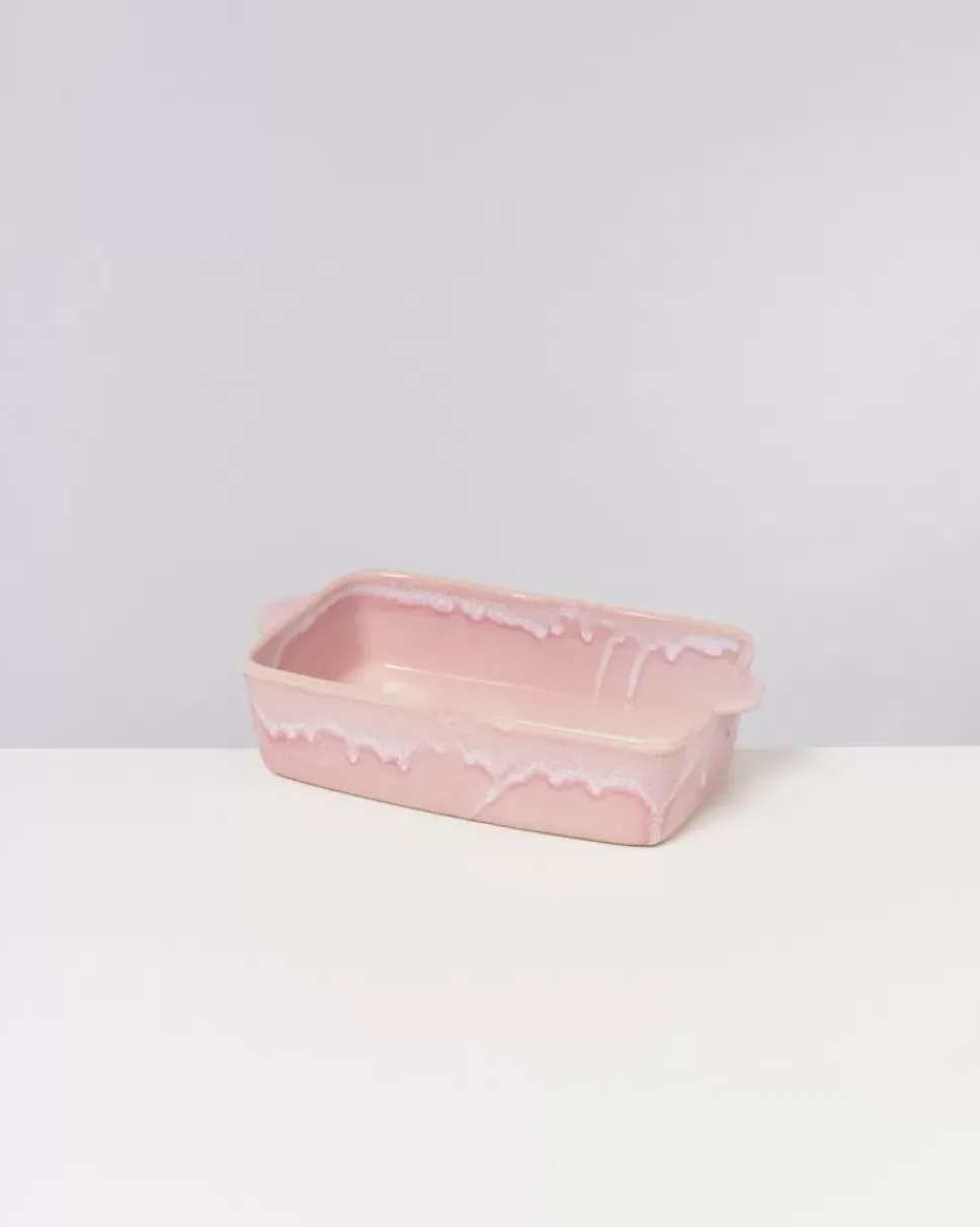 Cordoama Ofenform Klein Rose