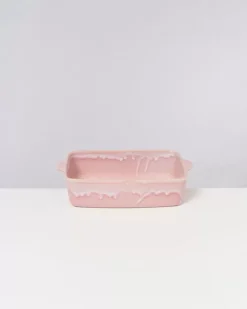 Cordoama Ofenform Klein Rose