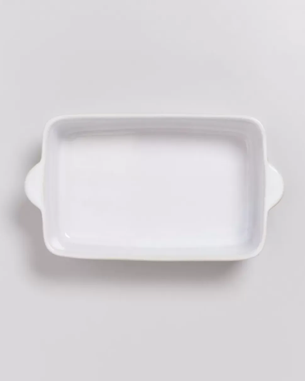 Cordoama Ofenform Klein Weis