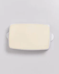 Cordoama Ofenform Klein Weis