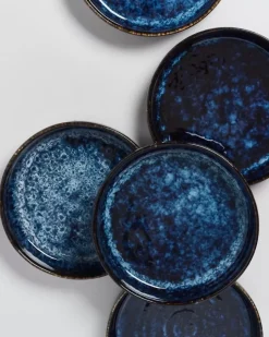 Cordoama Pastateller Dunkelblau