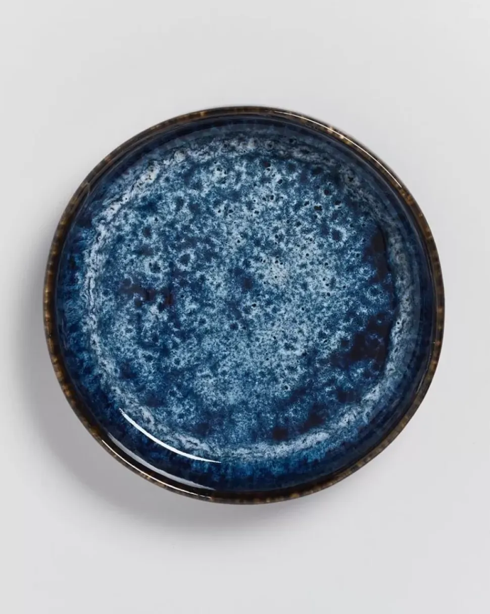 Cordoama Pastateller Dunkelblau