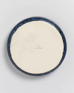 Cordoama Pastateller Dunkelblau