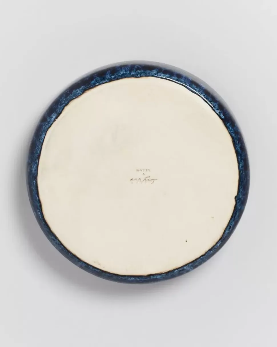 Cordoama Pastateller Dunkelblau