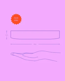 Cordoama Pastateller Rose