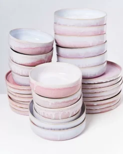 Cordoama Rose - 32 Teiliges Set