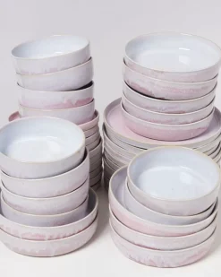 Cordoama Rose - 40 Teiliges Set