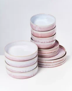 Cordoama Rose - 16 Teiliges Set