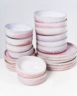 Cordoama Rose - 24 Teiliges Set