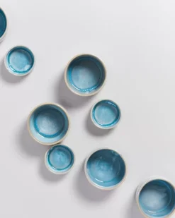 Cordoama Saucenschälchen Gros Aqua