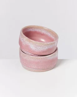 Cordoama Saucenschälchen Gros Rose