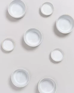 Cordoama Saucenschälchen Gros Weis