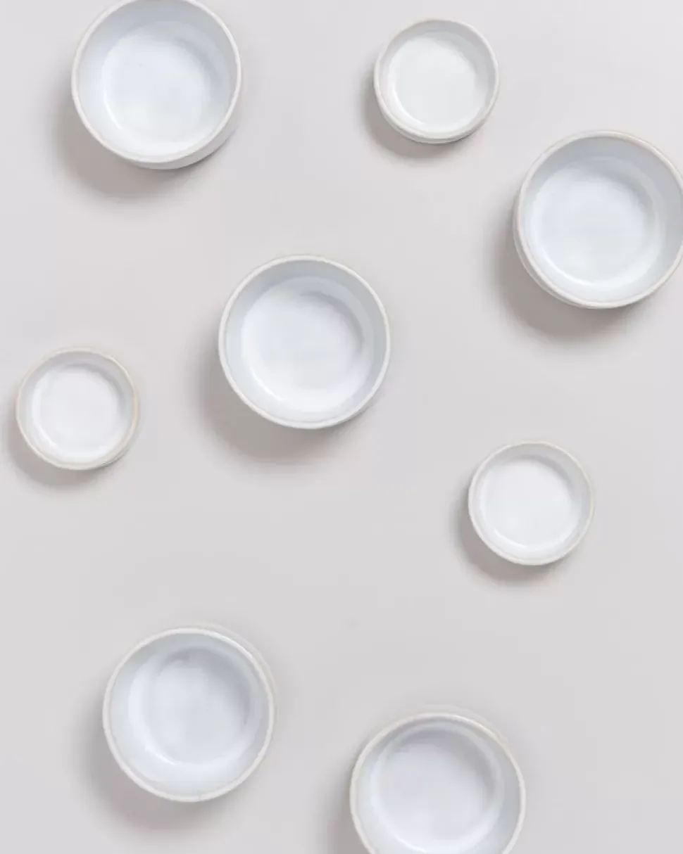 Cordoama Saucenschälchen Gros Weis