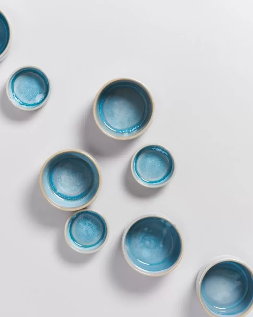 Cordoama Saucenschälchen Gros Aqua