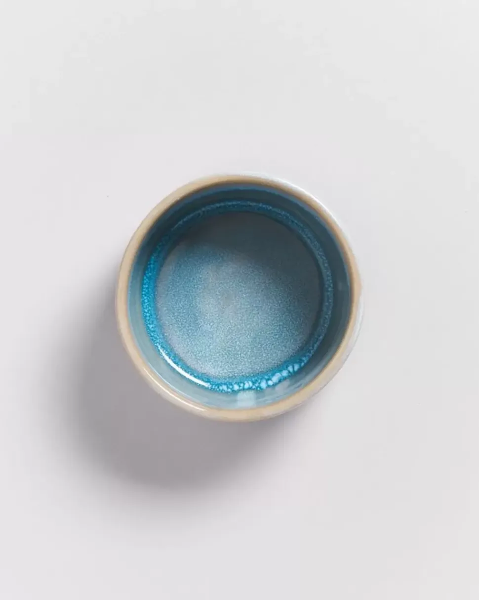 Cordoama Saucenschälchen Gros Aqua