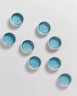 Cordoama Saucenschälchen Klein Aqua