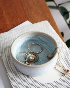 Cordoama Saucenschälchen Klein Aqua