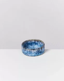 Cordoama Saucenschälchen Klein Blau Gesprenkelt