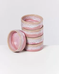 Cordoama Saucenschälchen Klein Rose