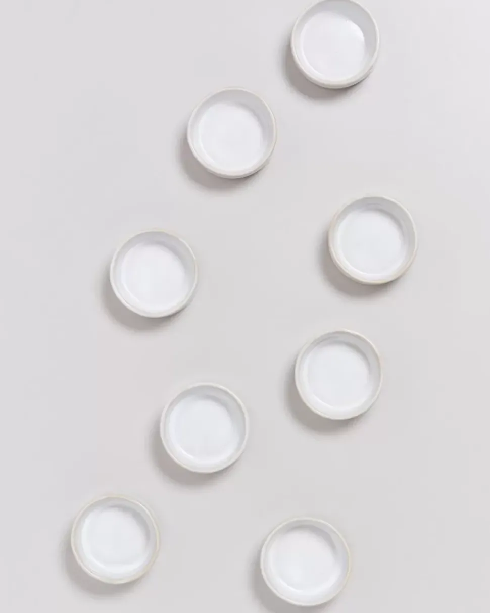 Cordoama Saucenschälchen Klein Weis