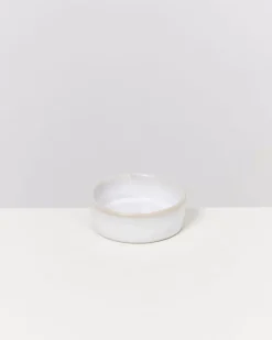 Cordoama Saucenschälchen Klein Weis