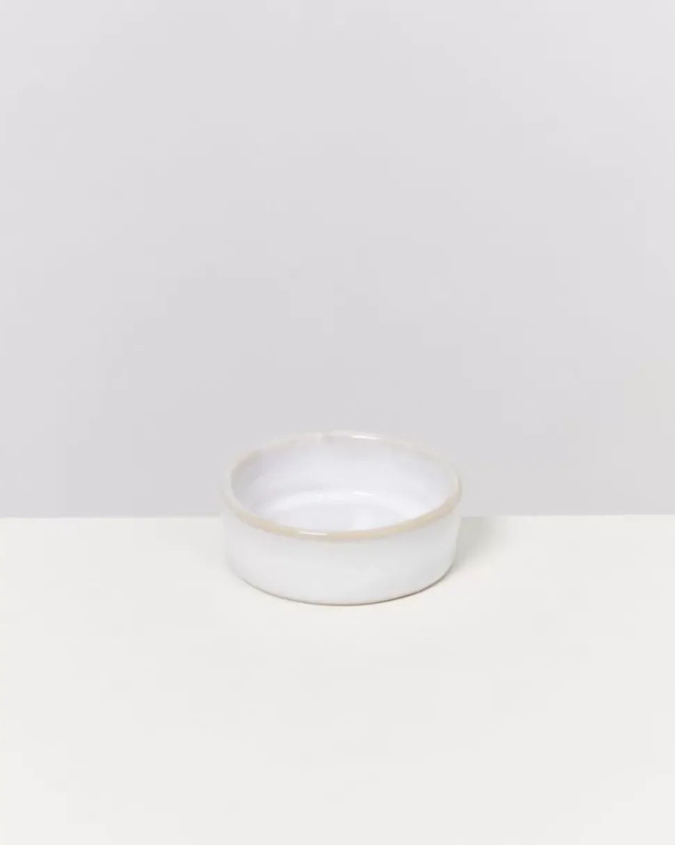 Cordoama Saucenschälchen Klein Weis