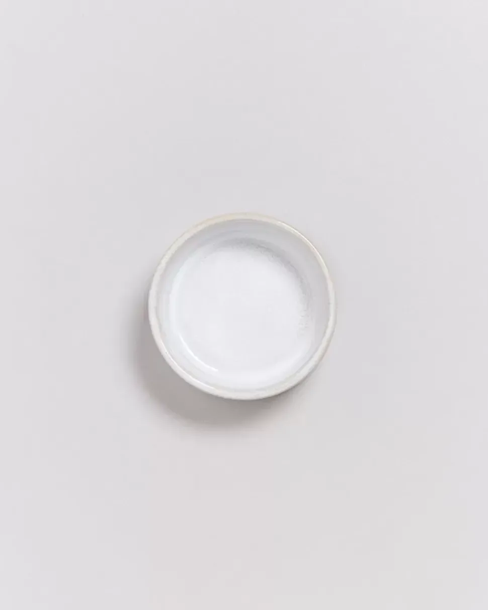 Cordoama Saucenschälchen Klein Weis