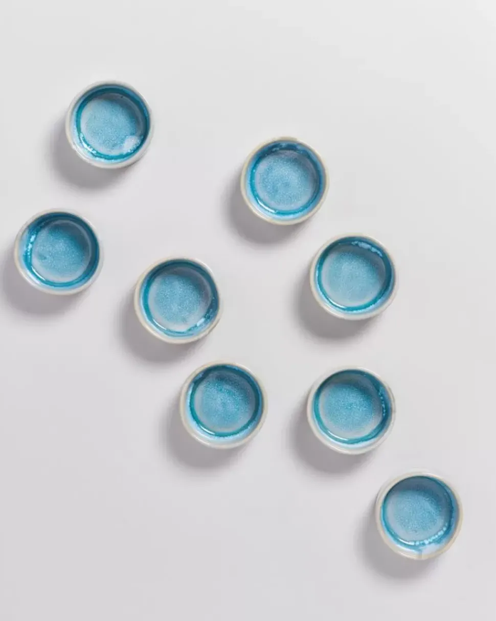 Cordoama Saucenschälchen Klein Aqua